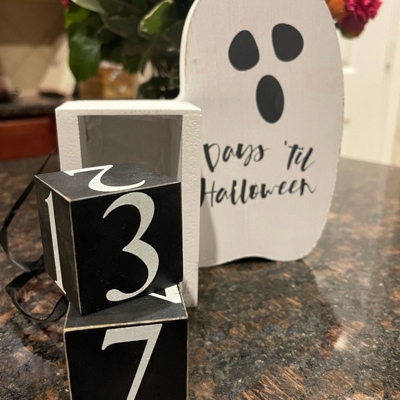 Ghost Countdown - Picture 2 of 8